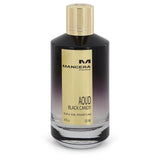 Mancera Aoud Black Candy by Mancera for Men and Women. Eau De Parfum Spray (Unisex Tester) 4 oz