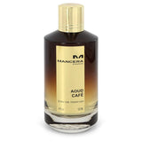 Mancera Aoud Café by Mancera for Men and Women. Eau De Parfum Spray (Unisex Unboxed) 4 oz
