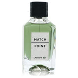 Match Point by Lacoste for Men. Eau De Toilette Spray (Tester) 3.3 oz