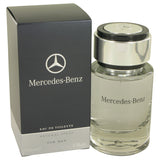 Mercedes Benz by Mercedes Benz for Men. Eau De Toilette Spray 2.5 oz