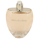Mercedes Benz by Mercedes Benz for Women. Eau De Parfum Spray (Tester) 3 oz