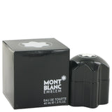 Montblanc Emblem by Mont Blanc for Men. Eau De Toilette Spray 1.3 oz