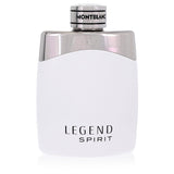 Montblanc Legend Spirit by Mont Blanc for Men. Eau De Toilette Spray (Tester) 3.3 oz | Perfumepur.com