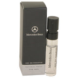 Mercedes Benz by Mercedes Benz for Men. Vial (sample) 0.05 oz