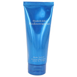 Mediterranean by Elizabeth Arden for Women. Body Lotion 3.3 oz