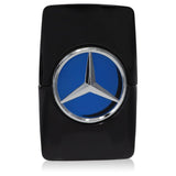 Mercedes Benz Man Intense by Mercedes Benz for Men. Eau De Toilette Spray (unboxed) 3.4 oz