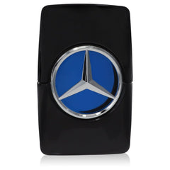 Mercedes Benz Man Intense by Mercedes Benz for Men. Eau De Toilette Spray (unboxed) 3.4 oz