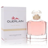 Mon Guerlain by Guerlain for Women. Eau De Parfum Spray 3.3 oz | Perfumepur.com