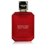 Michael Kors Sexy Ruby by Michael Kors for Women. Eau De Parfum Spray (unboxed) 3.4 oz