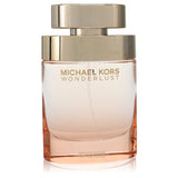 Michael Kors Wonderlust by Michael Kors for Women. Eau De Parfum Spray (Tester) 3.4 oz