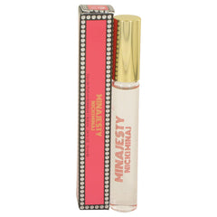 Minajesty by Nicki Minaj for Women. Eau De Parfum Rollerball .33 oz