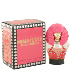 Minajesty by Nicki Minaj for Women. Eau De Parfum Spray 1 oz