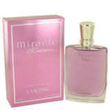 Miracle Blossom by Lancome for Women. Eau De Parfum Spray 3.4 oz