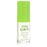 Miss Sporty Pump Up Booster by Coty for Women