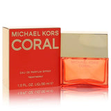 Michael Kors Coral by Michael Kors for Women. Eau De Parfum Spray 1 oz