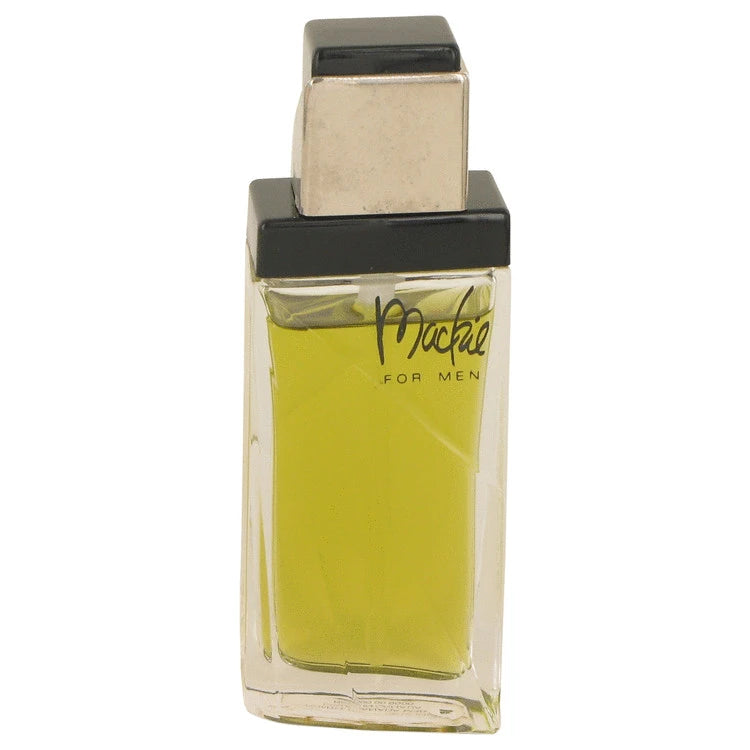 Mackie by Bob Mackie for Men. Eau De Toilette Spray (unboxed) 1 oz
