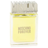 Moschino Forever by Moschino for Men. Eau De Toilette Spray (Tester) 3.4 oz | Perfumepur.com