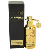 Montale Aoud Queen Roses by Montale for Women. Eau De Parfum Spray (Unisex) 1.7 oz
