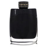 Montblanc Legend by Mont Blanc for Men. Eau De Parfum Spray (Tester) 3.3 oz
