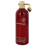 Montale Red Vetiver by Montale for Men. Eau De Parfum Spray (unboxed) 3.4 oz