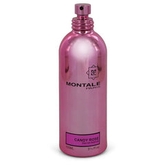 Montale Candy Rose by Montale for Women. Eau De Parfum Spray (unboxed) 3.4 oz