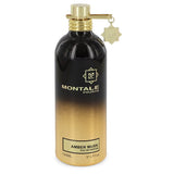 Montale Amber Musk by Montale for Men and Women. Eau De Parfum Spray (Unisex unboxed) 3.4 oz