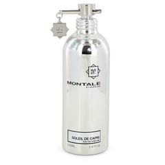 Montale Soleil De Capri by Montale for Women. Eau De Parfum Spray (Tester) 3.3 oz