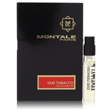 Montale Oud Tobacco by Montale for Men. Vial (sample) 0.07 oz