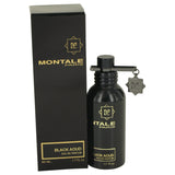 Montale Black Aoud by Montale for Women. Eau De Parfum Spray (Unisex) 1.7 oz
