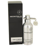 Montale Vanille Absolu by Montale for Women. Eau De Parfum Spray (Unisex) 1.7 oz
