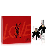 Mon Paris by Yves Saint Laurent for Women. Gift Set (1 oz Eau de Parfum Spray + 0.34 oz Mini EDP Spray)
