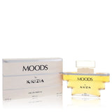Moods by Krizia for Women. Eau De Parfum 1.7 oz