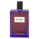 Molinard Patchouli by Molinard for Women