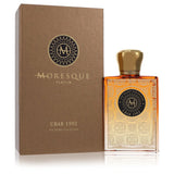 Moresque Ubar 1992 Secret Collection by Moresque for Men and Women. Eau De Parfum Spray (Unisex) 2.5 oz