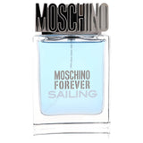 Moschino Forever Sailing by Moschino for Men. Eau De Toilette Spray (Unboxed) 3.4 oz
