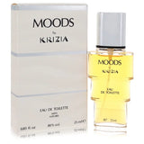 Moods by Krizia for Women. Eau De Toilette Spray 0.85 oz
