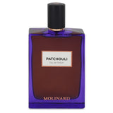 Molinard Patchouli by Molinard for Women