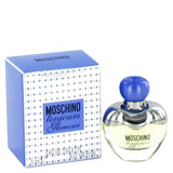 Moschino Toujours Glamour by Moschino for Women. Mini EDT 0.17 oz