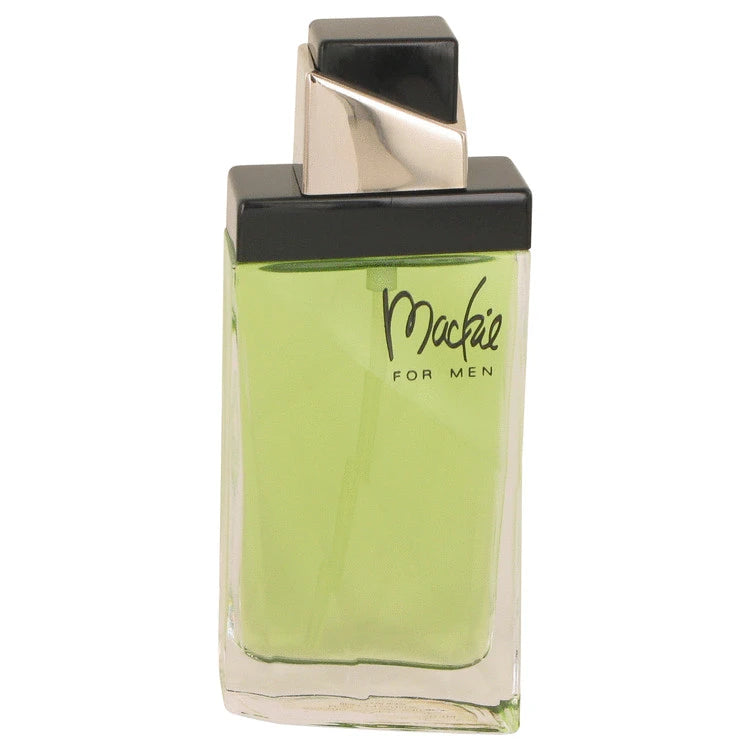 Mackie by Bob Mackie for Men. Eau De Toilette Spray (unboxed) 1.7 oz