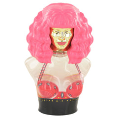 Minajesty by Nicki Minaj for Women. Eau De Parfum Spray (unboxed) 3.4 oz