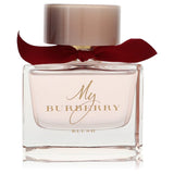 My Burberry Blush by Burberry for Women. Eau De Parfum Spray (Limited Edition Tester) 3 oz