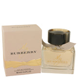 My Burberry by Burberry for Women. Eau De Toilette Spray 3 oz