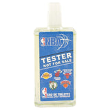 Nba by Air Val International for Men. Eau De Toilette Spray (Tester) 3.4 oz