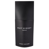 Nuit D'issey by Issey Miyake for Men. Eau De Parfum Spray (unboxed) 4.2 oz