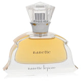 Nanette by Nanette Lepore for Women. Eau De Parfum Spray (unboxed) 1 oz