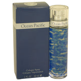 Ocean Pacific by Ocean Pacific for Men. Cologne Spray 1 oz