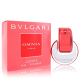 Omnia Coral by Bvlgari for Women. Eau De Toilette Spray 2.2 oz