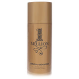 1 Million by Paco Rabanne for Men. Deodorant Spray 5 oz | Perfumepur.com