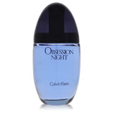 Obsession Night by Calvin Klein for Women. Eau De Parfum Spray (unboxed) 3.4 oz