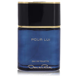 Oscar Pour Lui by Oscar de la Renta for Men. Eau De Toilette Spray (unboxed) 3 oz